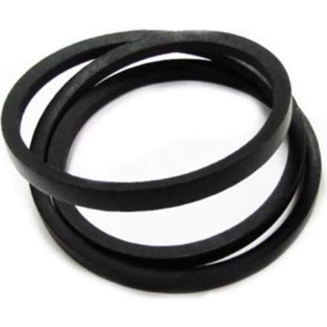 Lawn mower accessory 532405143 black belt for Husqvarna Poulan 405143 (1/5)