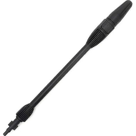 Hochdruckreiniger-Spritzpistole mit Sprühdüse für AR BLACK DECKER BOSCH Waschmaschinen, BB (1/5)