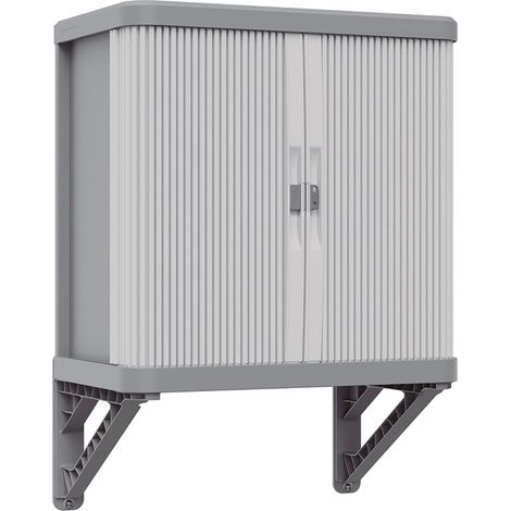 Armario rolling space wallcab 85 x 59 x 36 cm (1/4)