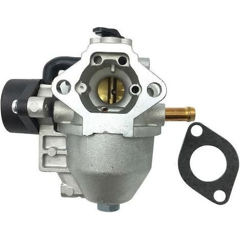 Vergaser für Kawasaki FJ180V Rasenmäher und andere OHV 6,0 PS 159 cm3 Motoren (Referenzen: 15004-0951 und 15004-0833). (1/5)