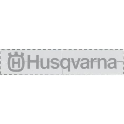 AUTOCOLLANT HUSQVARNA 577062001 ORIGINAL HUSQVARNA