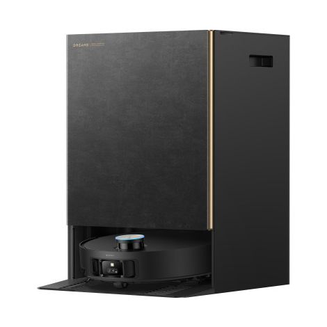 Dreame Matrix10 Ultra Combinado Negro