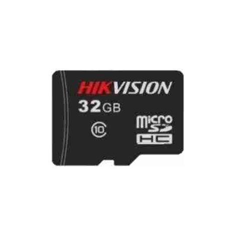 HS-TF-P1/32G - MICRO SD 32 GB FUNCIONES INTELIGENTES