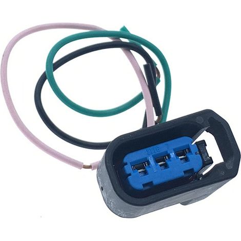 Suitable for Honda Accord, Odyssey, CRV, City, Acura ignition coil connector high voltage pack clip high voltage wire (1/5)