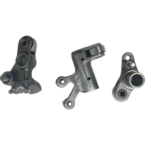 Rocker arms for NMAX155 motorcycle, compatible with YAMAHA NMAX155, NVX155 and GPD155 (1/4)