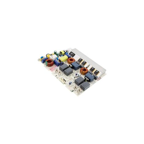 Modulo di induzione sinistro per Hob Electrolux - 33003626666