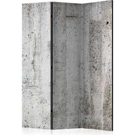 Paravento - Paravento: Imperatore grigio - 135x172 (1/4)