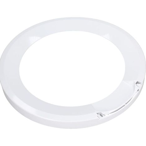 Quadro esterno bianco - Lavatrice - BEKO - 4348676
