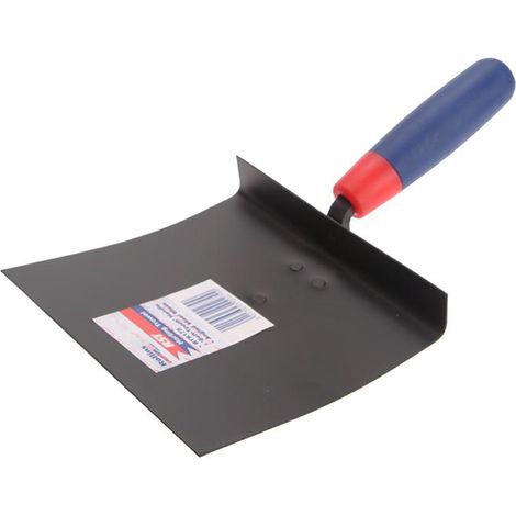 Harling Trowel Soft Touch 6.1/2in²