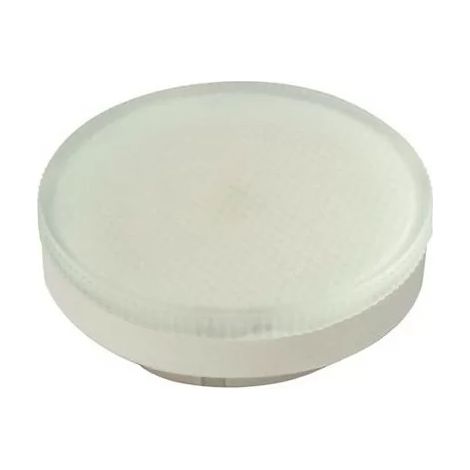 Orbitec 180584 LED-Lampe GX53 5W 830 75x28mm 450Lm 3000K