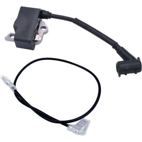 Rapanda – Bobina de encendido para motosierras Stihl MS251 y MS261C – Repuesto 1141 400 1307 – Compatible con los modelos MS251C y MS261C (1/5)