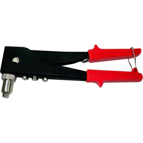 LAMS CO181 Rivettatrice bidirezionale