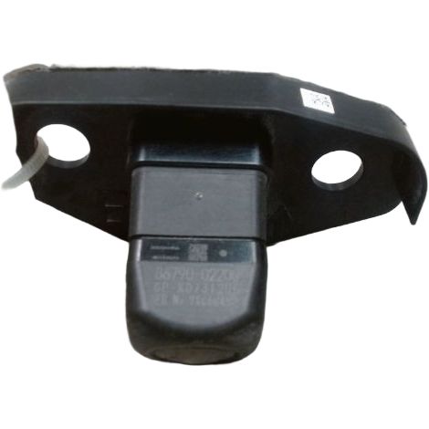 [PRODUIT D'OCCASION] Camera Arriere TOYOTA Corolla ♻️ Ref Oe. 8679002200 - Garantie à vie (1/3)
