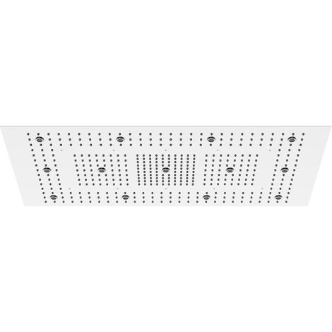 Steinberg Serie 390 Sensual Rain Regenpaneel, LED-Beleuchtung, (1/5)