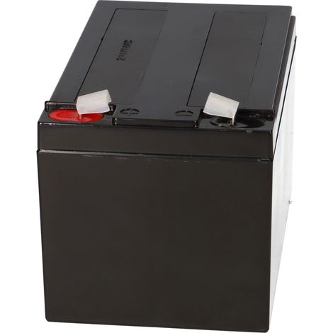 Kung Long WP15-12SE Weidezaun-Akku 12V 15Ah AGM – Faston F2 (1/5)