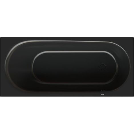 BETTE 1621-035 Baignoire rectangulaire Comodo Trop-plein (1/3)