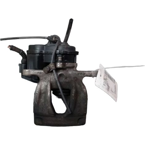 [PRODUIT D'OCCASION] Etrier De Frein Arriere Droit AUDI A4 ♻️ Ref Oe. 8w0615404nsl7 - Garantie à vie (1/4)
