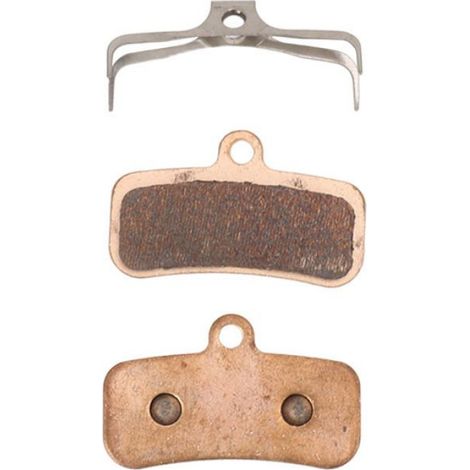 Plaquettes De Frein - Pour Vélo Électrique Sur-Ron Light Bee - Avant Et Arrière - Lot De 2 (1/5)