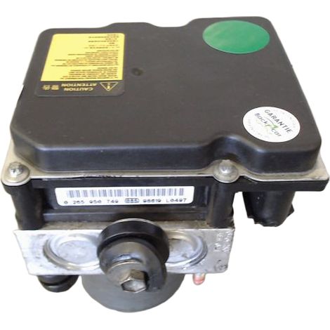 Unite Hydraulique Abs TOYOTA Avensis [PRODUIT D'OCCASION]♻️80avensis46p (1/2)