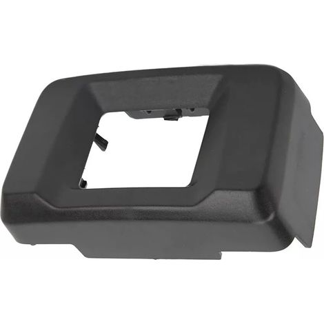 Applicable to Honda Accord lower grille radar trim cover 36809-TVA-A12 36809-TVE-H01 (1/5)