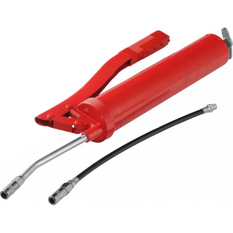 Pistolet graisseur manuel Qualitat 500ml Vorstahl (1/5)