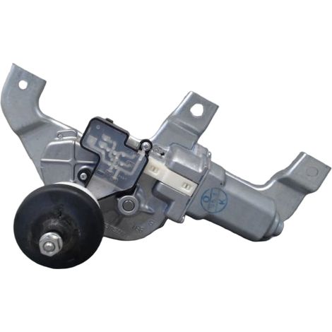 [PRODUIT D'OCCASION] Moteur Essuie-glace Arriere SUZUKI Swift 3p ♻️ Ref Oe. 3881068l01 - Garantie à vie (1/2)