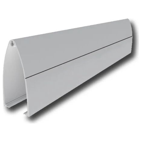 came profil en caoutchouc pour bords sensibles dfwn l 4000mm rv118i (1/3)
