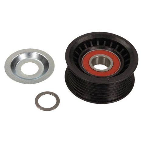 MAXGEAR 54-1380 Galet enrouleur de courroie d'accès 0002020819 (1/2)