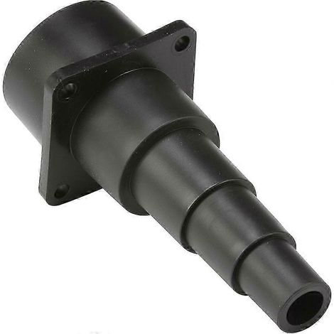 Compatible avec l'adaptateur universel pour outils Shop-Vac 9068733, connecteur souple et sécable en plastique, compatible avec les accessoires pour outils électriques (1/5)