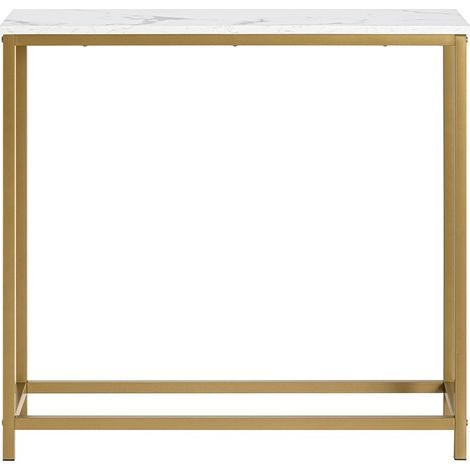SoBuy Console Table Side Table End Table Hall Table Living Room Table,FSB29-G