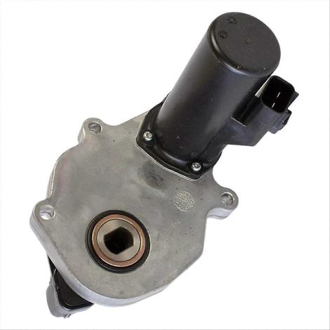 Verteilergetriebemotor DC3Z7G360B YC3Z7G360AA (1/5)