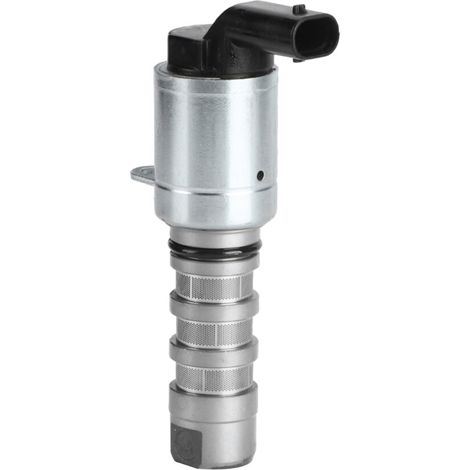 Adecuado para ajustar los componentes de sincronización de apertura y cierre de válvulas para mejorar la potencia y el par motor fácil de instalar compatible con Honda Crosstour válvula solenoide de n (1/2)