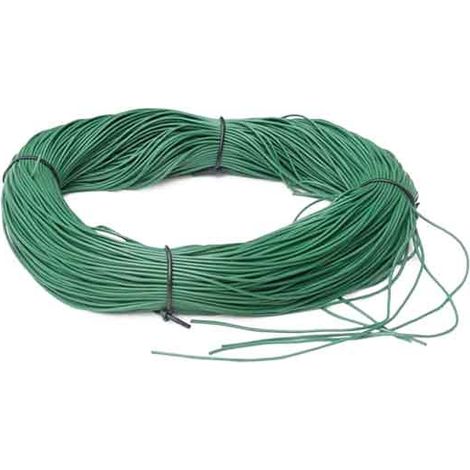 TUBETTO LEGAPIANTE A MATASSA Ø 4 mm Q.TA 3