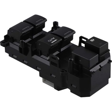 Hauptschalter für elektrische Fensterheber für Toyota City 15-17 (Rechtslenker) - Teilenummer: 35750-T5L-T410 (1/5)