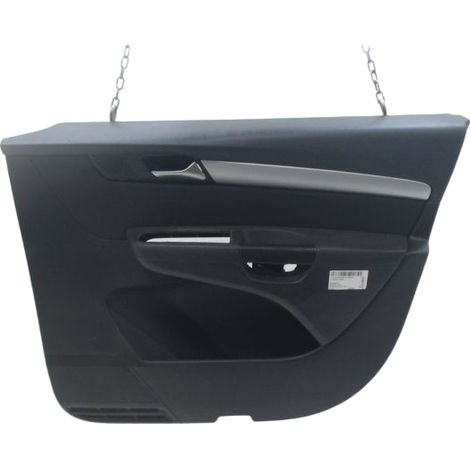 [PRODUIT D'OCCASION] Garniture Porte Avant Droit VOLKSWAGEN Sharan 2004- ♻️ Ref Oe. 7n1867012mllk - Garantie à vie (1/2)
