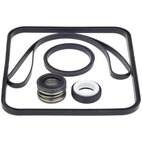 Joint d’Étanchéité en O-Ring pour Pompe de Piscine Hayward – Kit SPX1600TRA pour Diffuseur et Corps de Pompe (1/2)