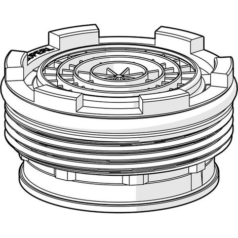 HANSA Rompigetto HANSA M24x1 C, 59913131
