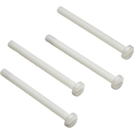 Tornillo soporte KUS en PA6.6 M 5 x 55 HANSGROHE