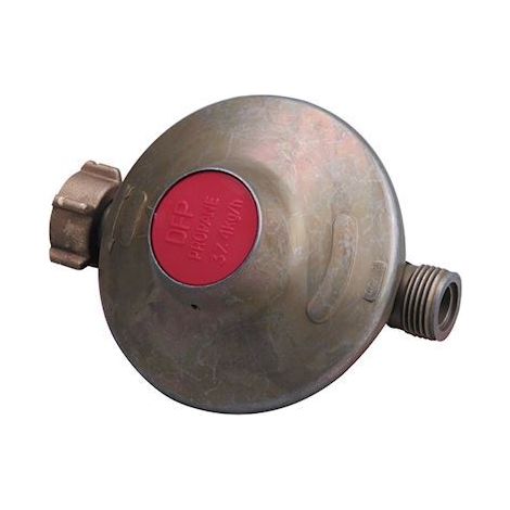Détendeur propane fixe F - M20x150 - 4kg/h - 37MB