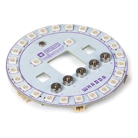 Whadda WPSE475 RGB LED-Modul (1/3)