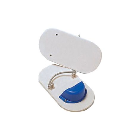 Juego plantillas lisas Rubi 05985