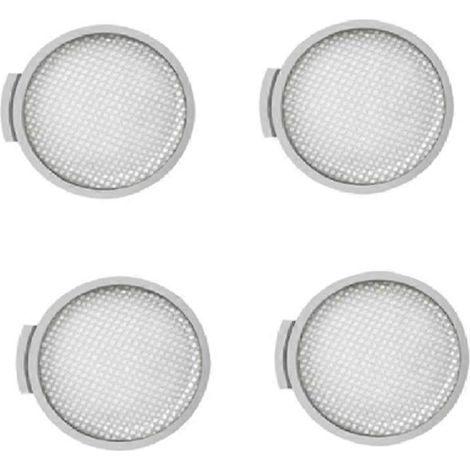 Filtre de 4 filtre de Roborock H7 Aspirateur (1/5)