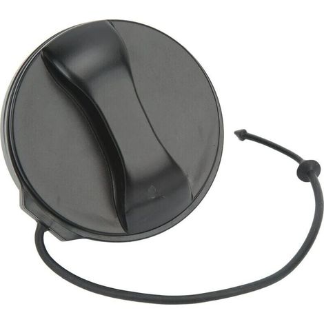 Couvercle de réservoir de carburant 1609818980 bouchon de gaz accessoires de voiture remplacement pour Peugeot 301 2008 3008 308 408 508-INHHUB (1/5)