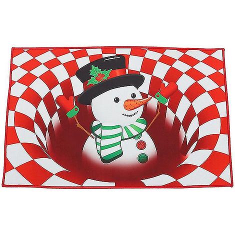 1 coussin de Noël (1/3)