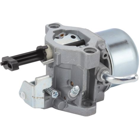 Joint de carburateur pour tondeuse à gazon 715390 715783 715525 715494, ensemble carburateur en aluminium, remplace les pièces (1/5)