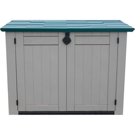 Caseta elevada AstralPool Ramses Up Aster Ø550 + Sena 1 CV – 61423AS55001
