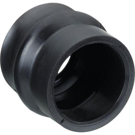 soufflet d'étanchéité - noir - schneider zbz28 (1/4)