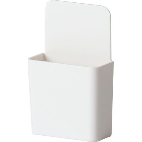 BRAVIX Boîte de Rangement Murale Boîte de Rangement Télécommande 2pcs (1/5)