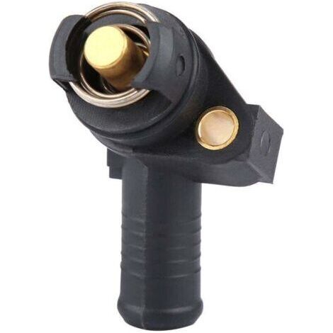 Thermostat de liquide de refroidissement et de refroidisseur d'huile pour Mondeo MK3 2.0 2.2 TDDI TDCI 1128018 (1/4)