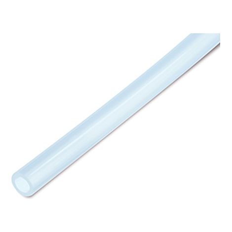 Tube à air comprimé SMC, 6mm x 4mm x 20m Transparent en PTFE ( Prix pour 1 )